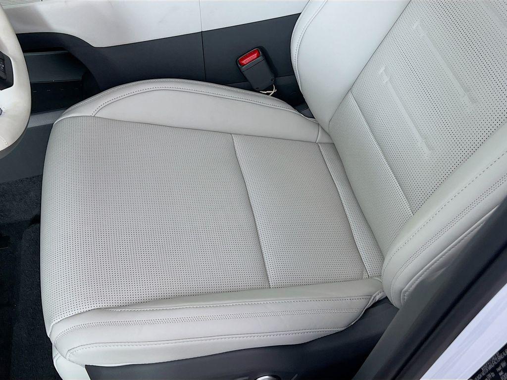 new 2026 Hyundai SANTA FE HEV car, priced at $49,305