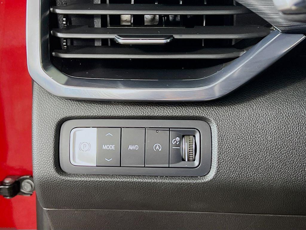 used 2024 GMC Acadia car, priced at $43,500