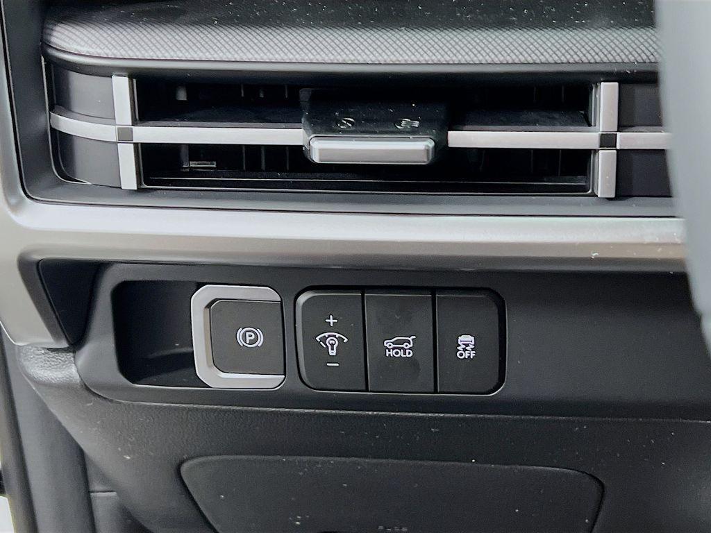 new 2026 Hyundai Santa Fe car, priced at $35,700