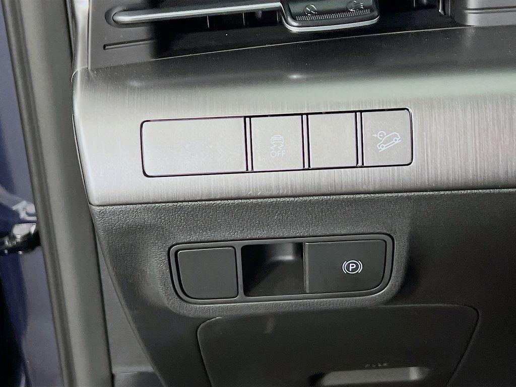 new 2026 Hyundai Kona car, priced at $27,802