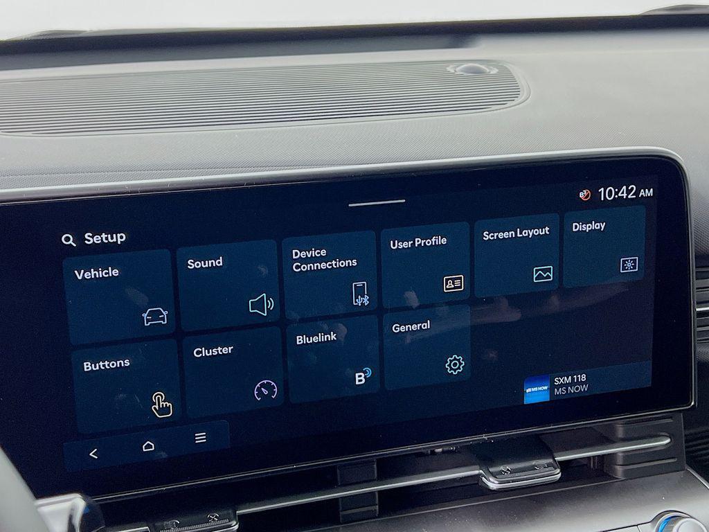 new 2026 Hyundai Kona car, priced at $27,802