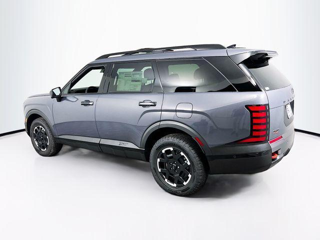 new 2026 Hyundai Palisade car, priced at $49,275