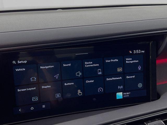 new 2026 Hyundai Palisade car, priced at $49,275