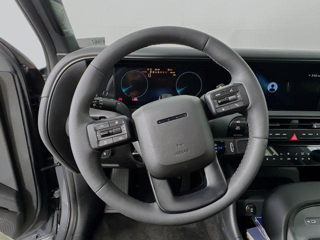 new 2026 Hyundai Palisade car, priced at $49,275