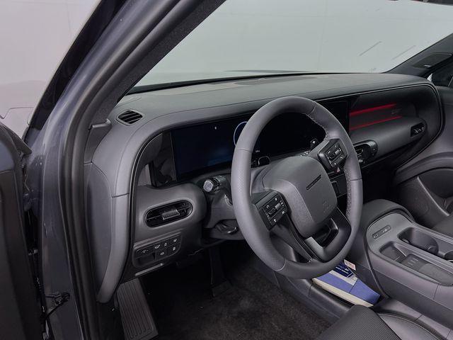 new 2026 Hyundai Palisade car, priced at $49,275