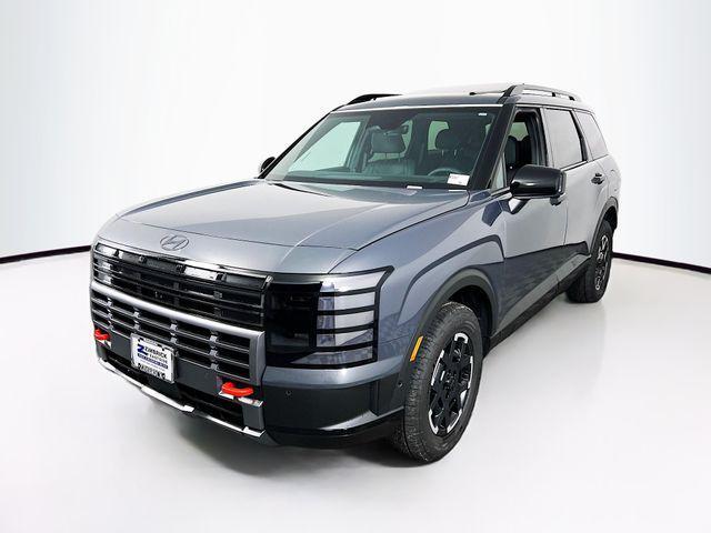 new 2026 Hyundai Palisade car, priced at $49,275