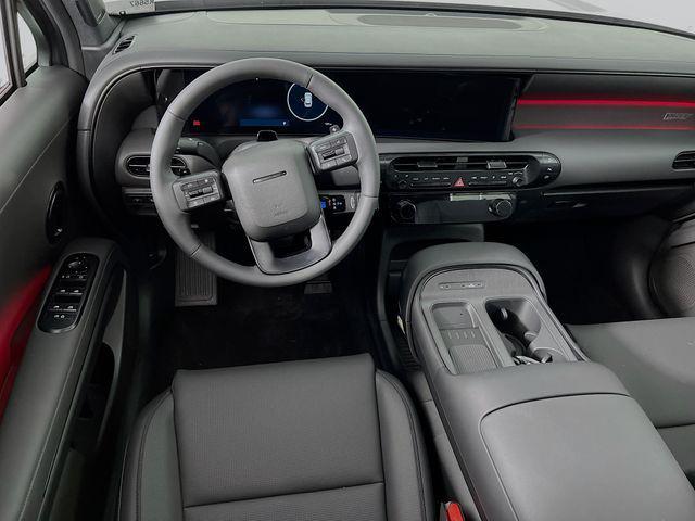 new 2026 Hyundai Palisade car, priced at $49,275