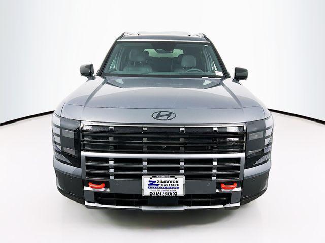 new 2026 Hyundai Palisade car, priced at $49,275