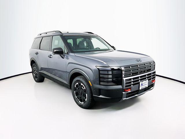 new 2026 Hyundai Palisade car, priced at $47,775