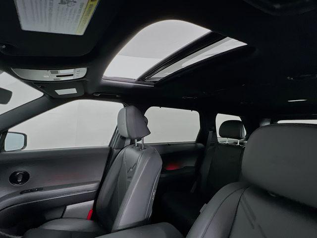 new 2026 Hyundai Palisade car, priced at $49,275