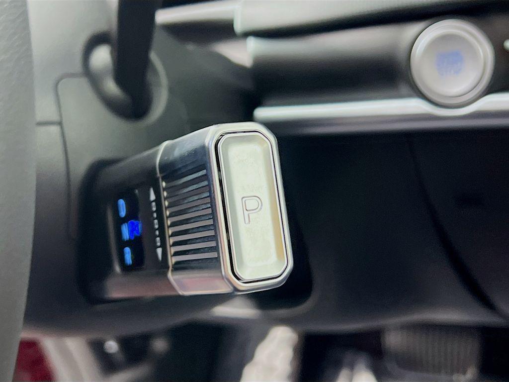 new 2026 Hyundai TUCSON Hybrid car, priced at $32,723