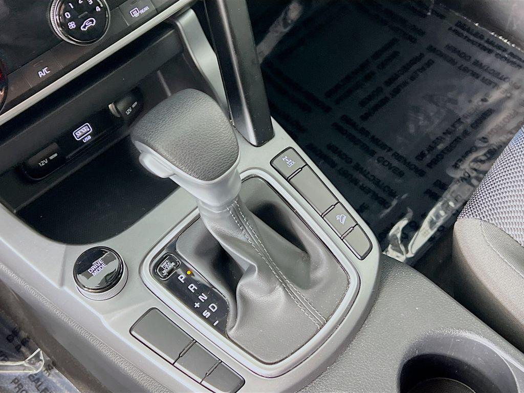 used 2023 Kia Seltos car, priced at $20,990