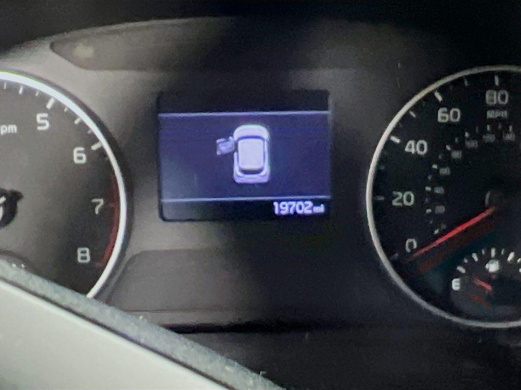 used 2023 Kia Seltos car, priced at $20,990