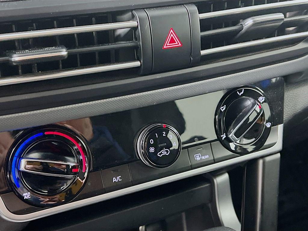 used 2023 Kia Seltos car, priced at $20,990