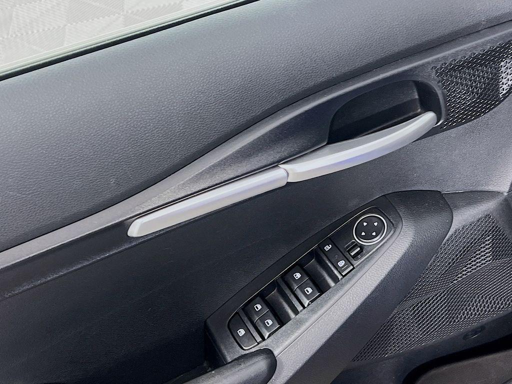 used 2023 Kia Seltos car, priced at $20,990