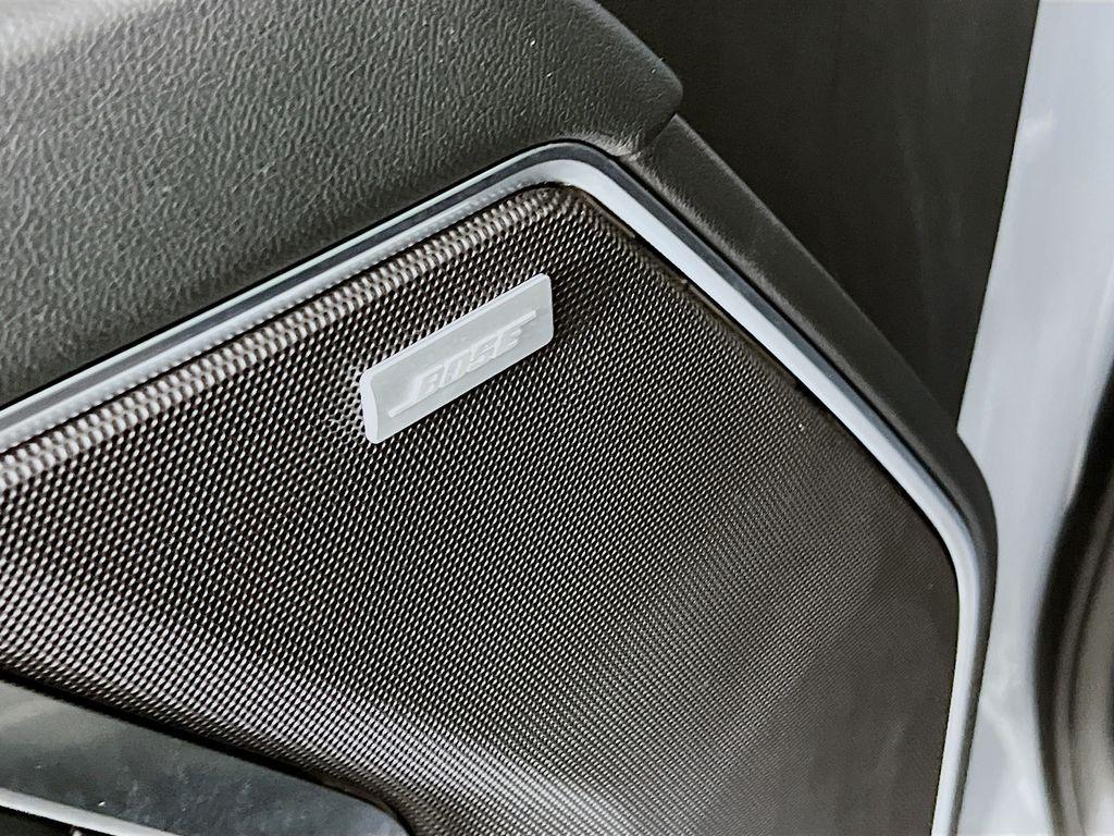 used 2024 GMC Sierra 1500 car, priced at $51,000