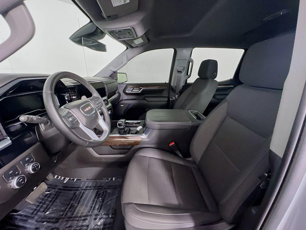 used 2024 GMC Sierra 1500 car, priced at $51,000
