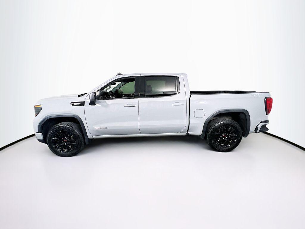 used 2024 GMC Sierra 1500 car, priced at $51,000