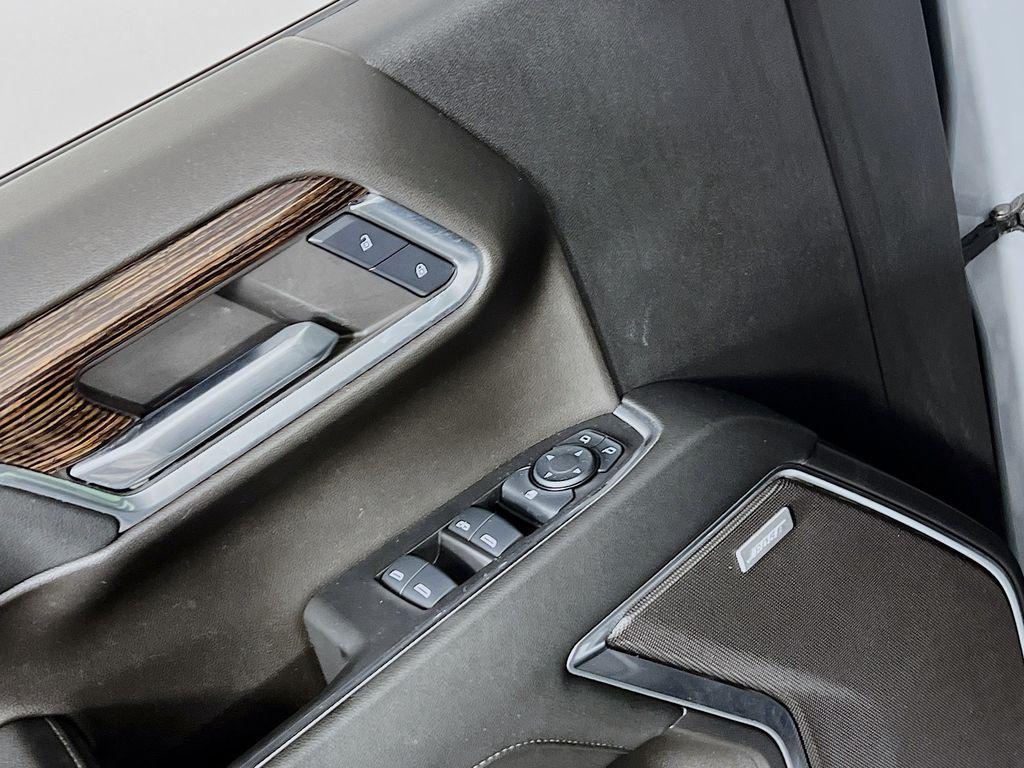 used 2024 GMC Sierra 1500 car, priced at $51,000