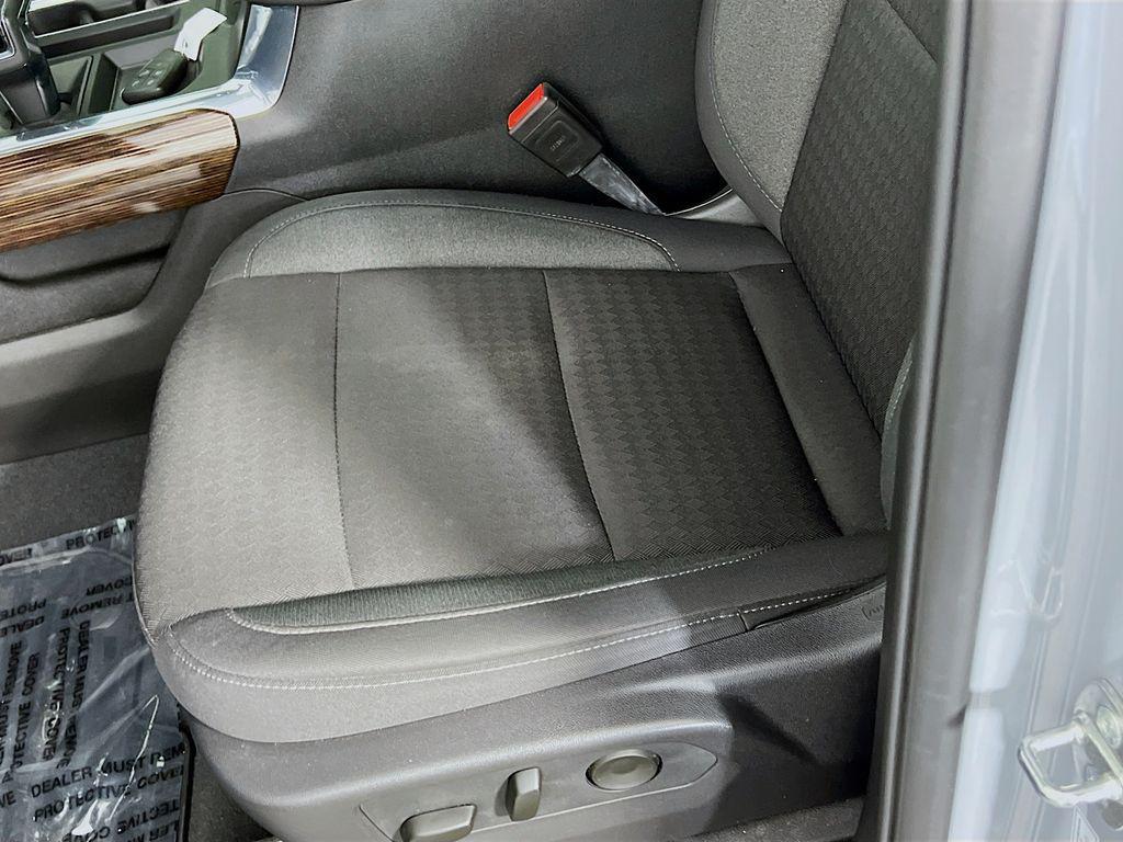 used 2024 GMC Sierra 1500 car, priced at $51,000