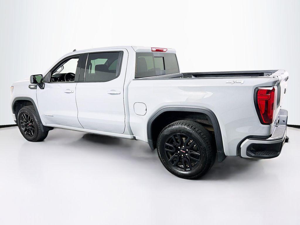 used 2024 GMC Sierra 1500 car, priced at $51,000