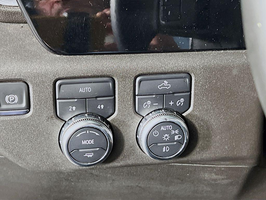 used 2024 GMC Sierra 1500 car, priced at $51,000
