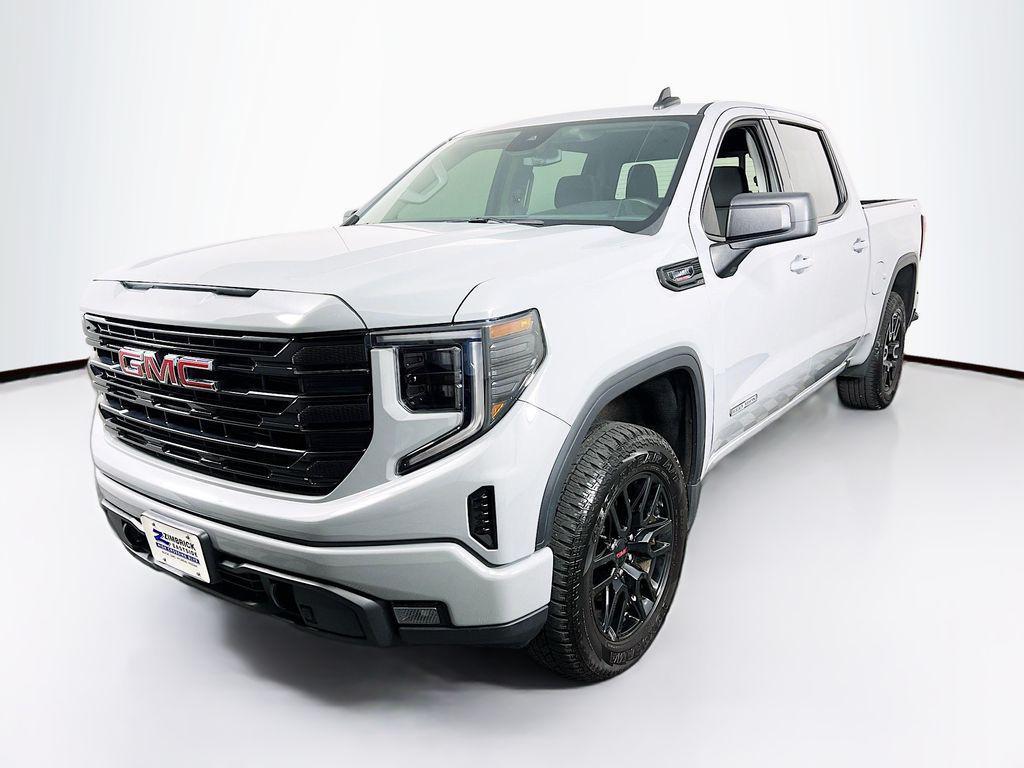 used 2024 GMC Sierra 1500 car, priced at $51,000