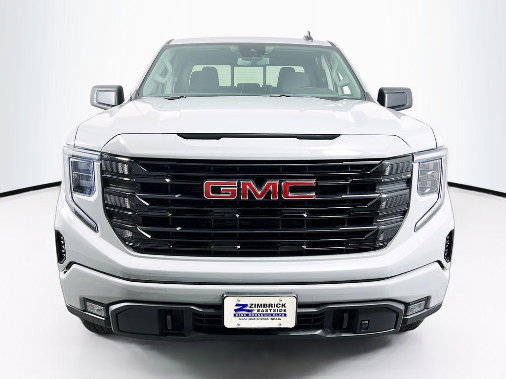 used 2024 GMC Sierra 1500 car, priced at $51,000