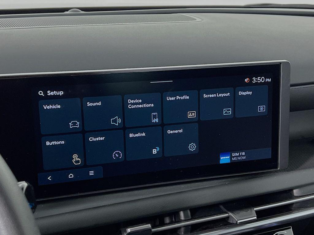 used 2025 Hyundai SANTA CRUZ car, priced at $29,590