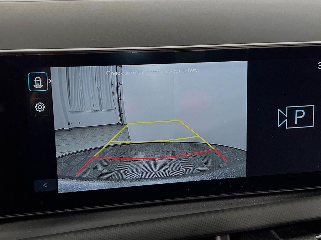 used 2025 Hyundai SANTA CRUZ car, priced at $29,590