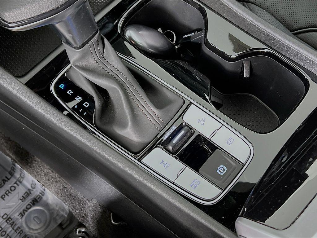 used 2025 Hyundai SANTA CRUZ car, priced at $29,590