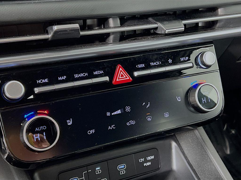 used 2025 Hyundai SANTA CRUZ car, priced at $29,590