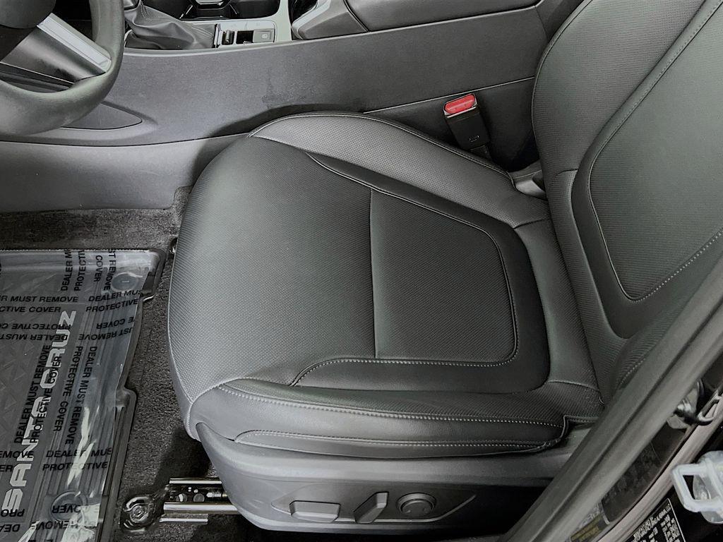 used 2025 Hyundai SANTA CRUZ car, priced at $29,590