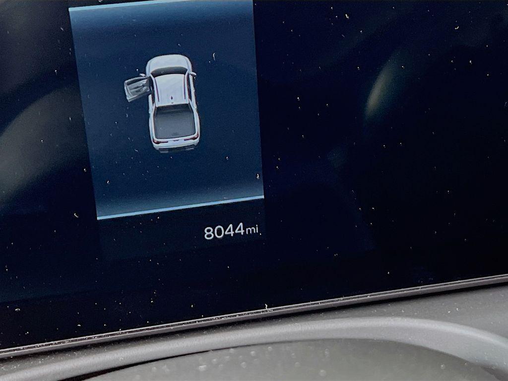 used 2025 Hyundai SANTA CRUZ car, priced at $29,590