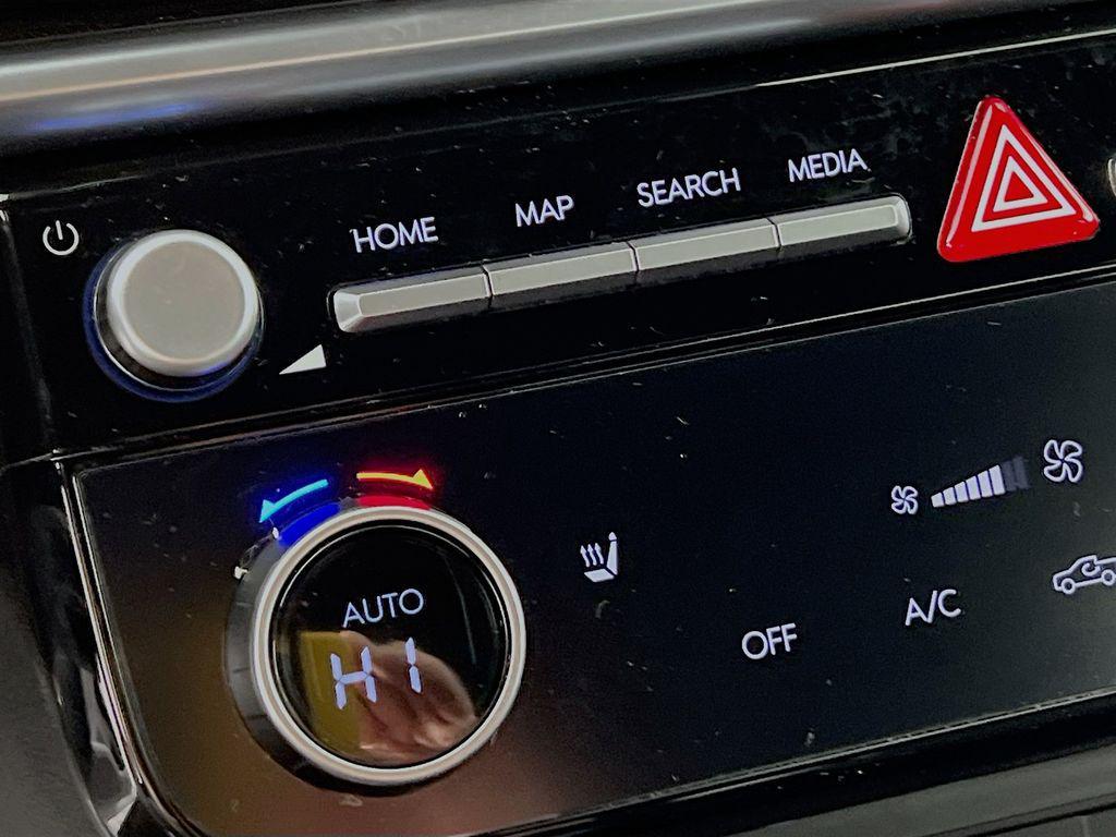 used 2025 Hyundai SANTA CRUZ car, priced at $29,590