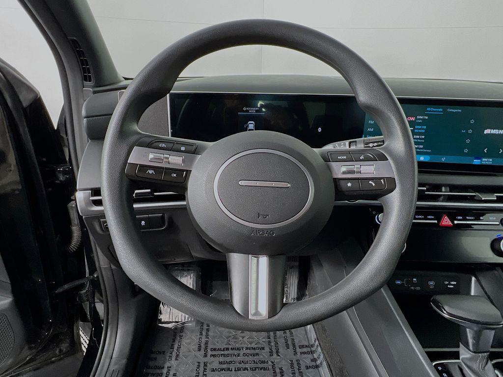 used 2025 Hyundai SANTA CRUZ car, priced at $29,590