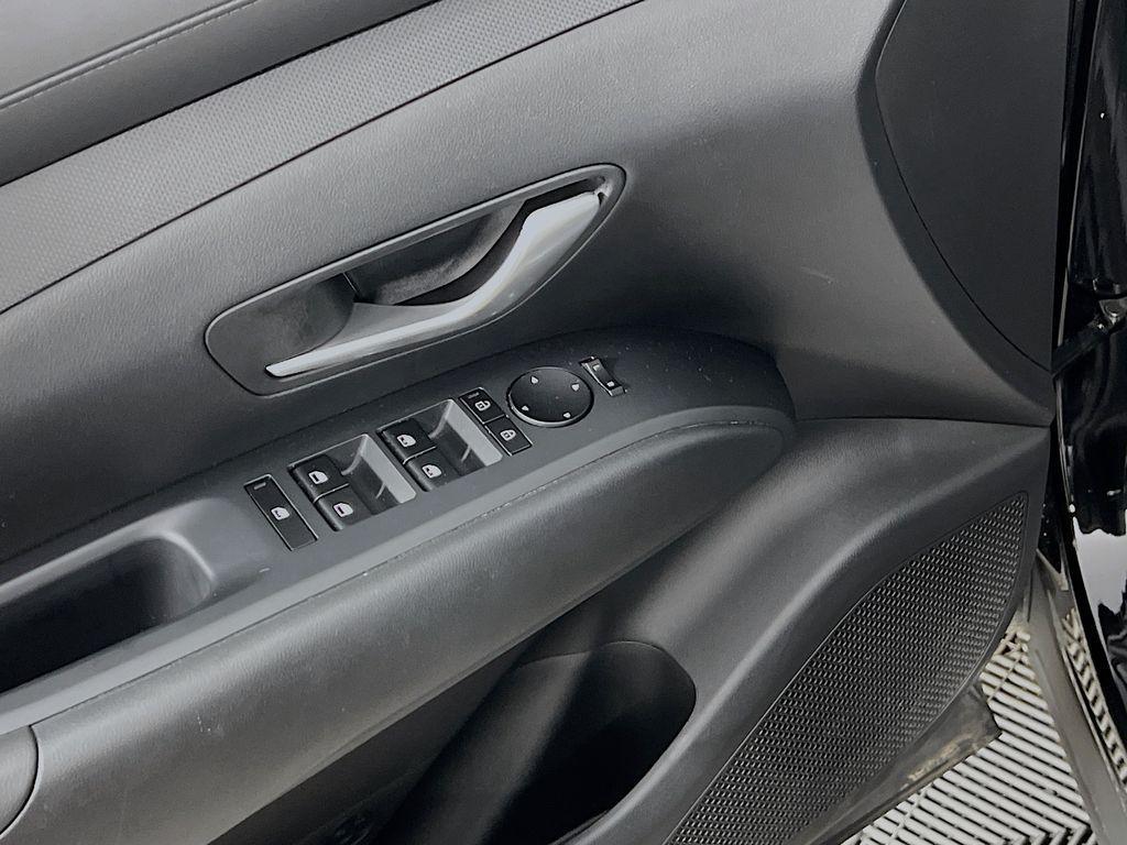 used 2025 Hyundai SANTA CRUZ car, priced at $29,590