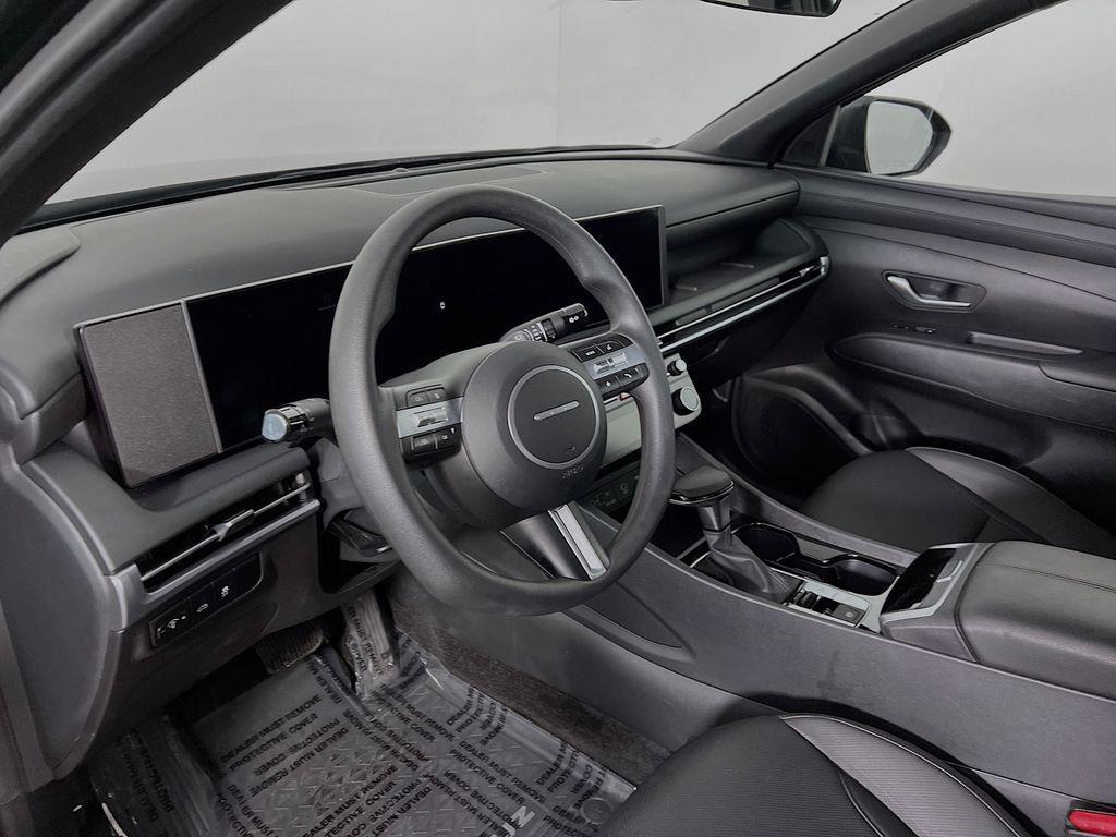 used 2025 Hyundai SANTA CRUZ car, priced at $29,590