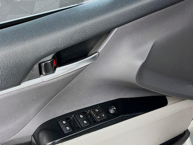 used 2018 Toyota Camry car, priced at $16,990