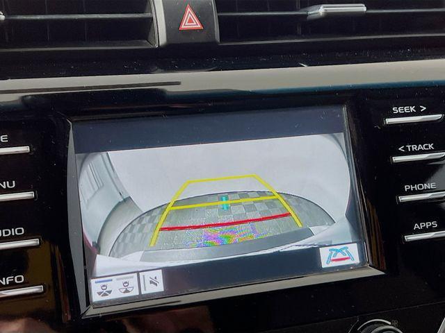 used 2018 Toyota Camry car, priced at $16,990