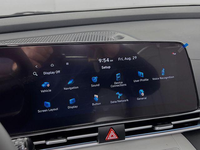 new 2025 Hyundai Elantra car, priced at $25,750