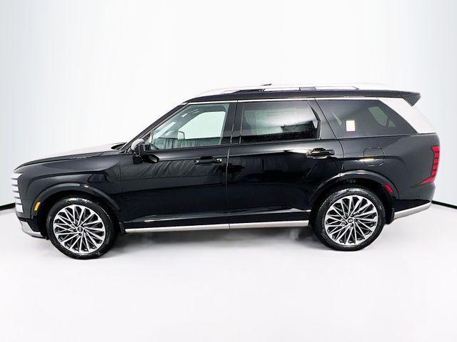new 2026 Hyundai Palisade car, priced at $56,680