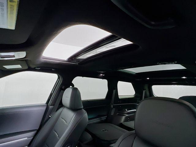 new 2026 Hyundai Palisade car, priced at $56,680