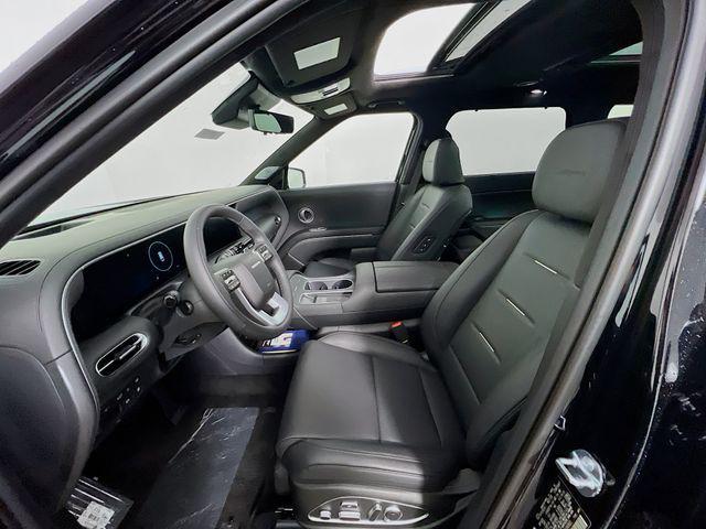 new 2026 Hyundai Palisade car, priced at $56,680