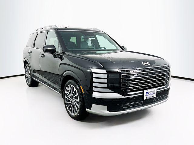 new 2026 Hyundai Palisade car, priced at $55,180