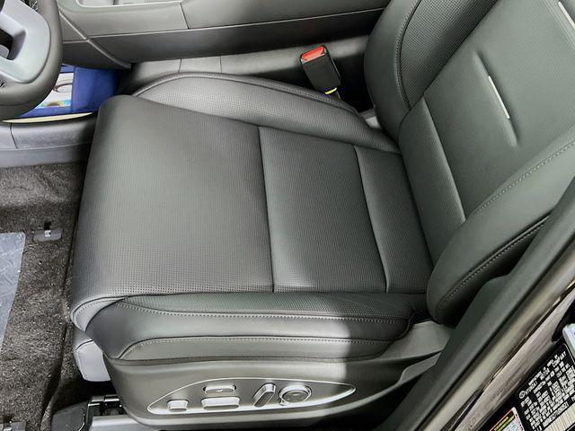 new 2026 Hyundai Palisade car, priced at $56,680