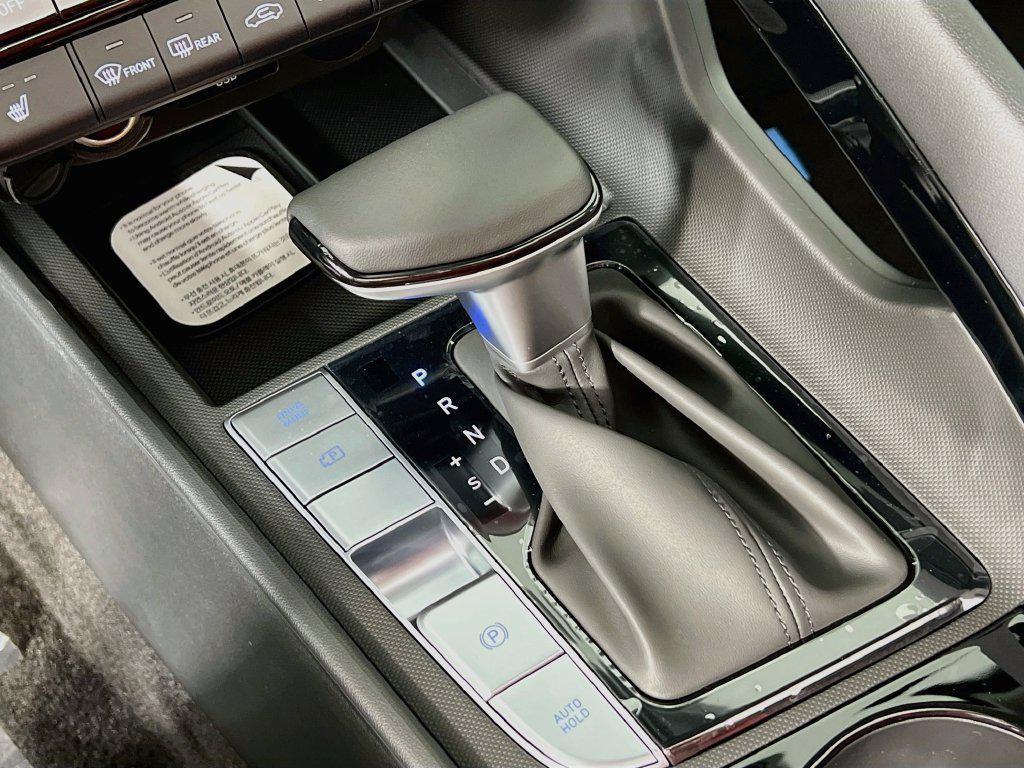 new 2026 Hyundai Elantra car, priced at $26,802