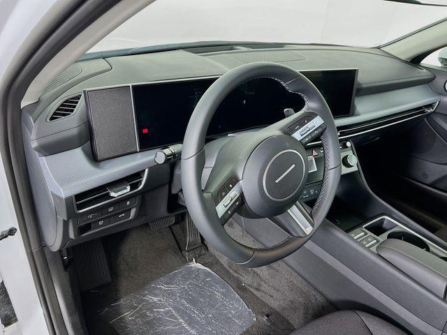 new 2025 Hyundai Sonata Hybrid car, priced at $30,000