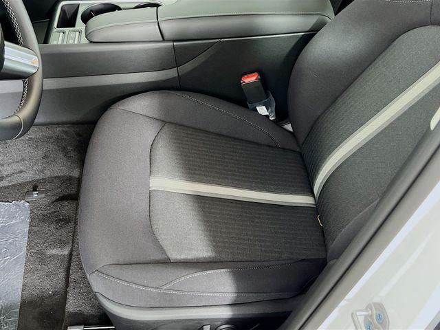 new 2025 Hyundai Sonata Hybrid car, priced at $30,000