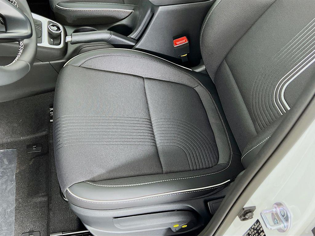 new 2026 Hyundai Venue car, priced at $24,254